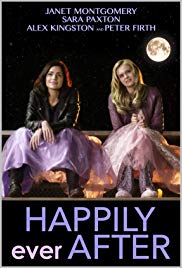 Happily Ever After (2016)