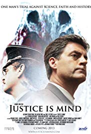 Justice Is Mind (2013)