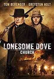 Lonesome Dove Church (2014)