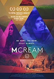 M Cream (2014)