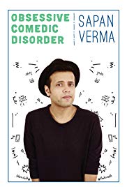 Obsessive Comedic Disorder by Sapan Verma (2016)