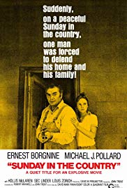 Sunday in the Country (1974)