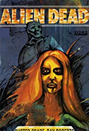 The Alien Dead (1980)