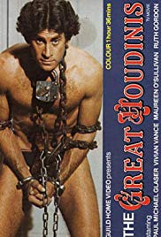 The Great Houdini (1976)