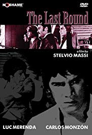 The Last Round (1976)