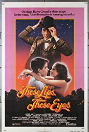 Those Lips, Those Eyes (1980)