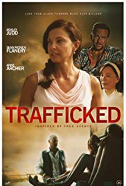 Trafficked (2017)