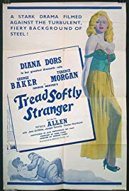 Tread Softly Stranger (1958)