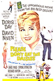 Please Dont Eat the Daisies (1960)