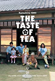 The Taste Of Tea (2004) Part 2 (2004)