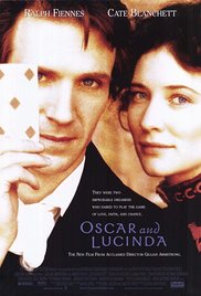 Oscar and Lucinda (1997)