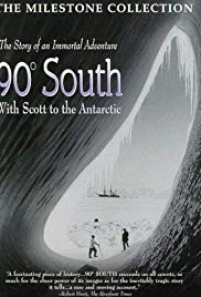 90° South (1933)