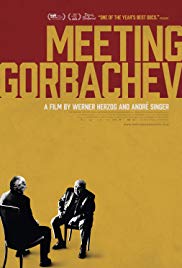 Meeting Gorbachev (2018)